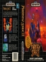 Sega  Genesis  -  Phantasy Star II